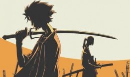 混沌武士在线观看,探寻命运交织的奇幻之旅